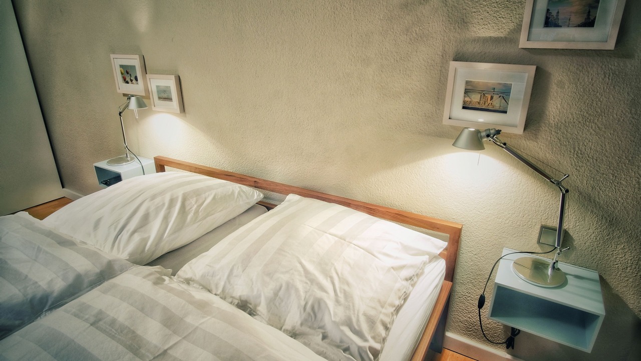 Photo of Bedroom in Binz