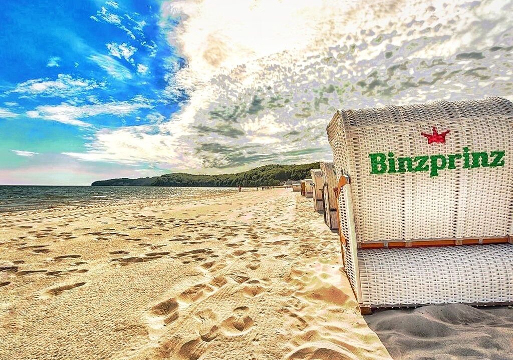 Photo of Others in Binz