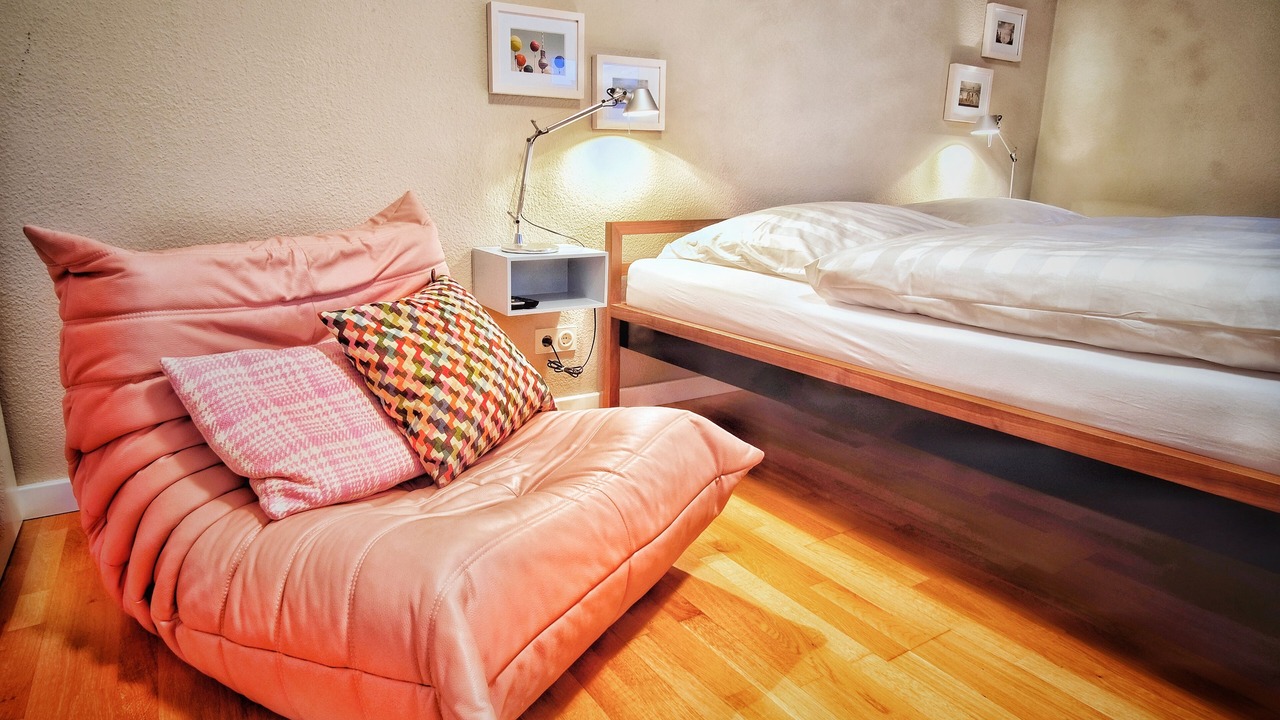 Photo of Bedroom in Binz