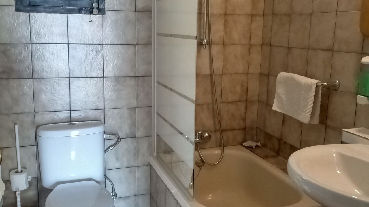 Photo of Bathroom in Zahora