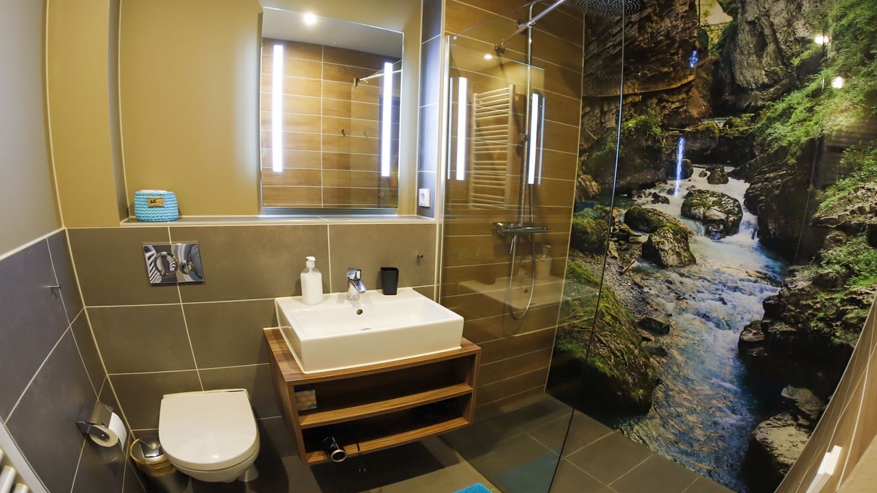 Photo of Bathroom in Son Antem