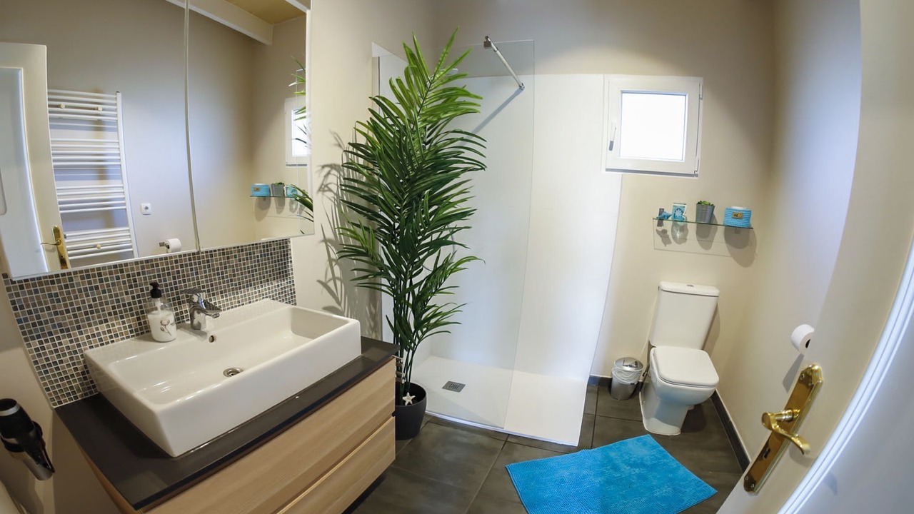Photo of Bathroom in Son Antem