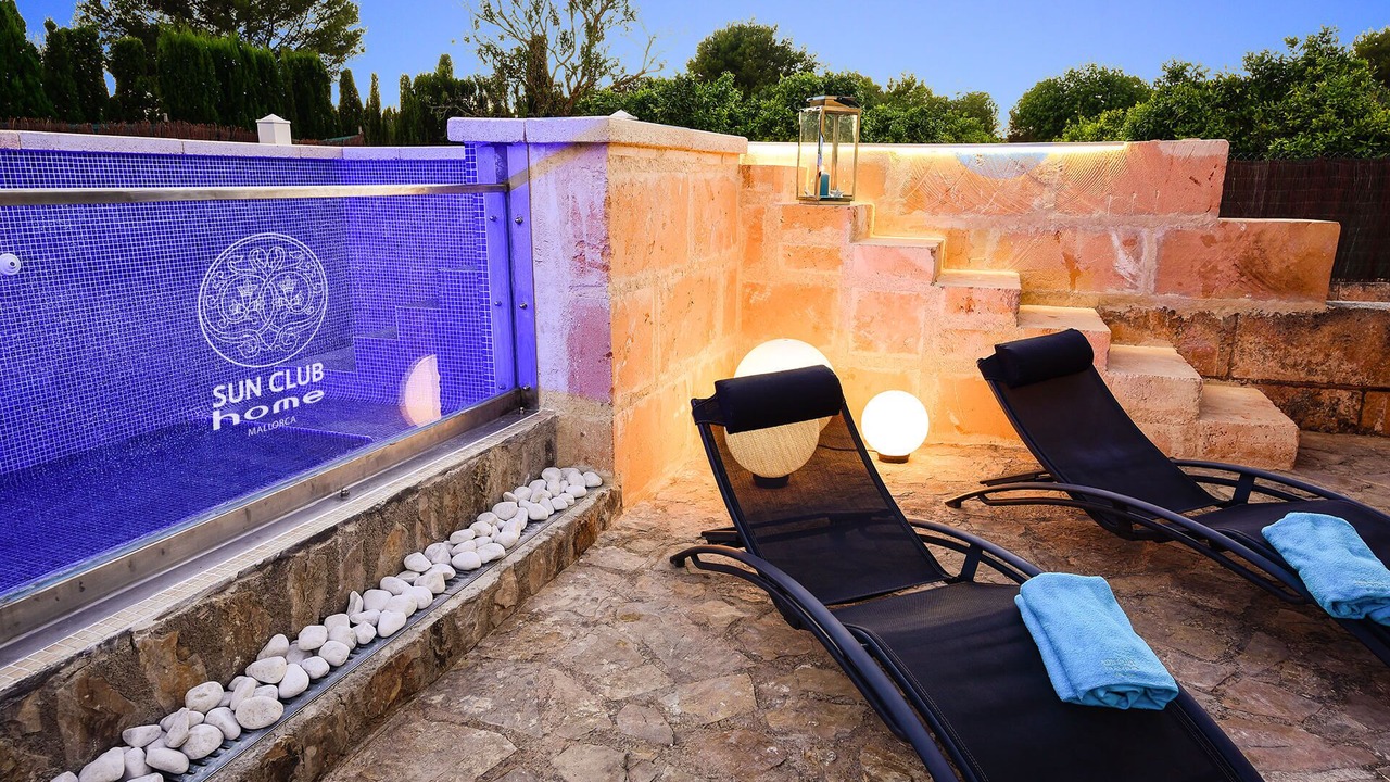 Photo of Outdoor in Son Antem