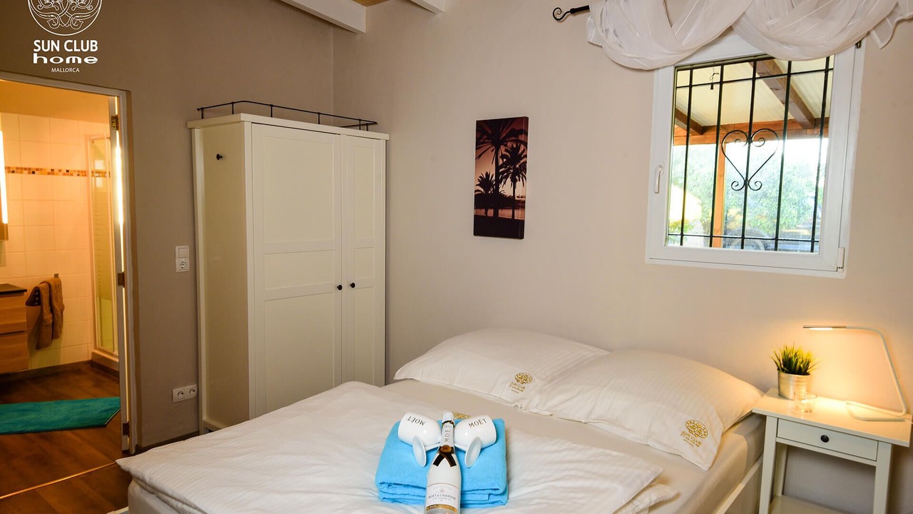 Photo of Bedroom in Son Antem
