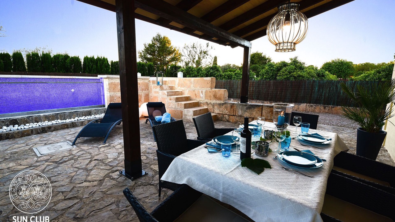 Photo of Outdoor in Son Antem