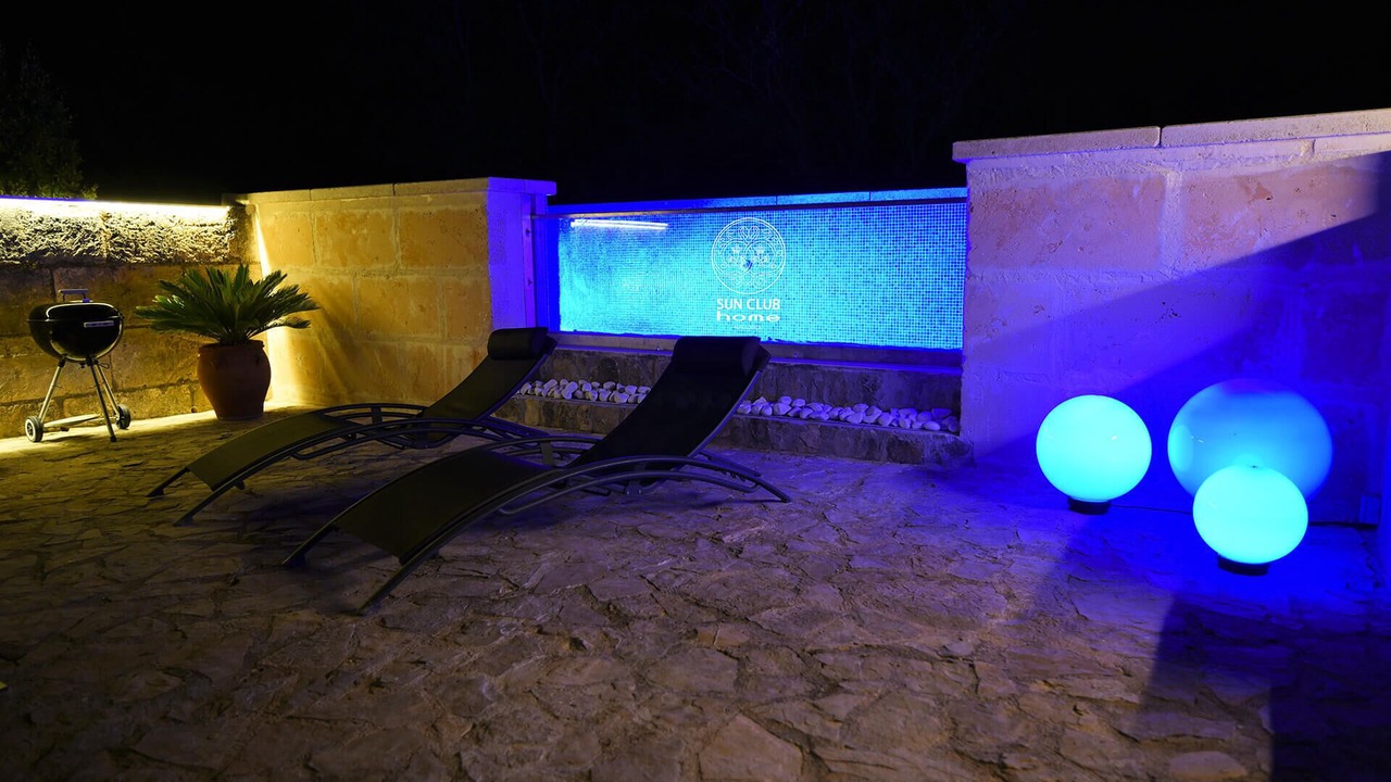 Photo of Outdoor in Son Antem