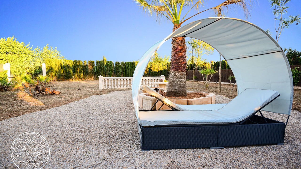 Photo of Outdoor in Son Antem