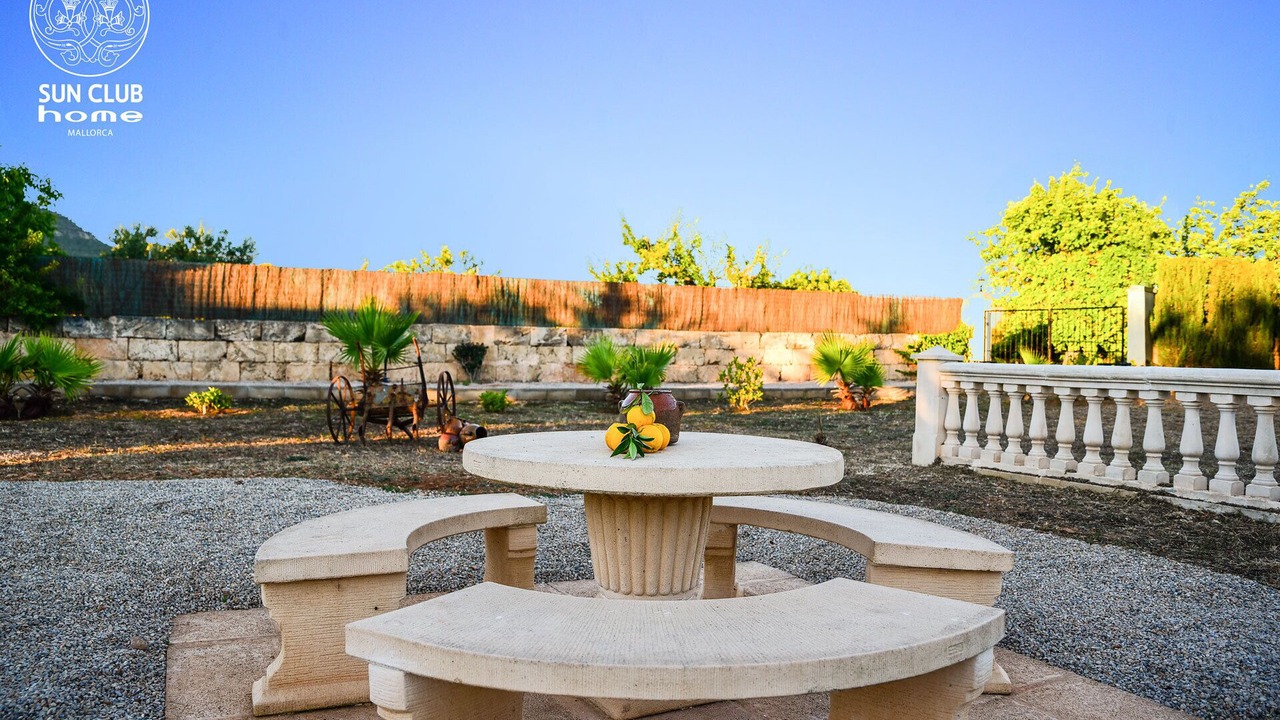 Photo of Outdoor in Son Antem