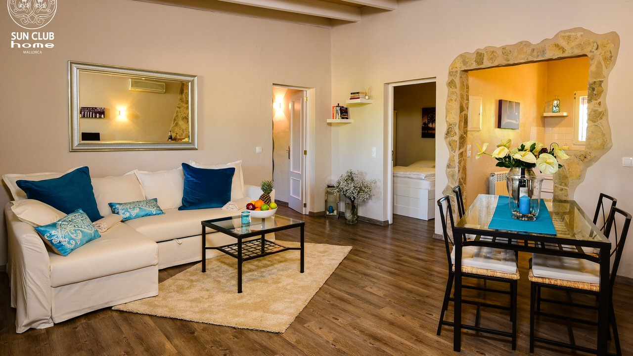 Photo of Livingroom in Son Antem
