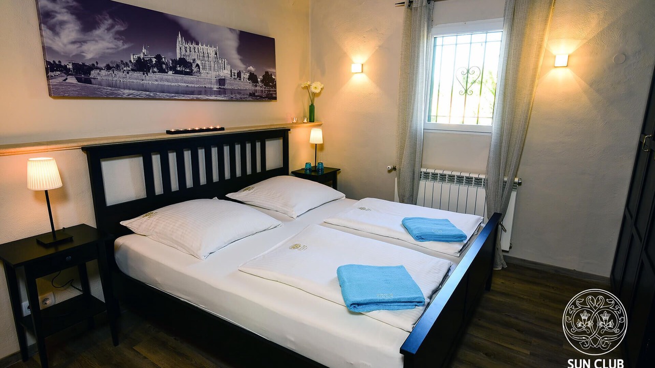 Photo of Bedroom in Son Antem