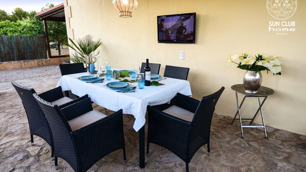 Photo of Outdoor in Son Antem