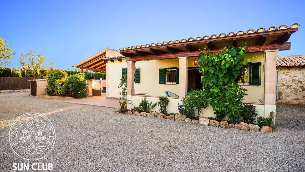 Photo of Outdoor in Son Antem