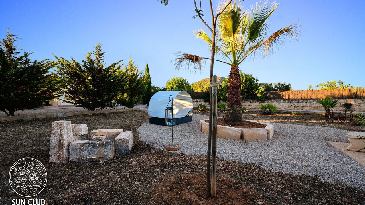 Photo of Outdoor in Son Antem