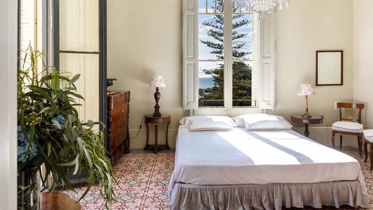 Photo of Bedroom in Sant Vicenc de Montalt