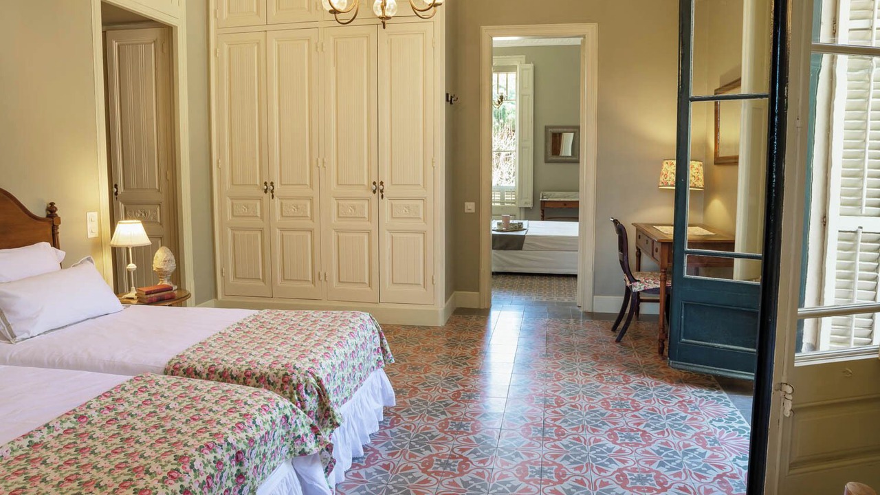 Photo of Bedroom in Sant Vicenc de Montalt