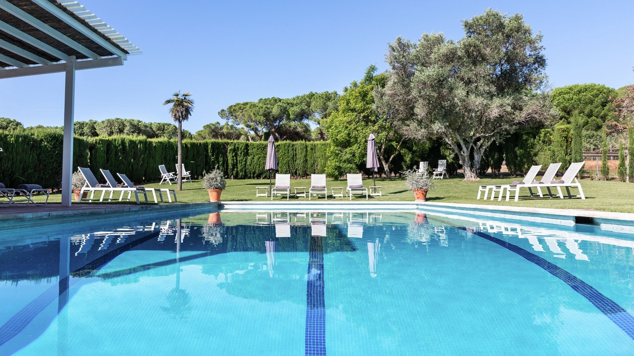 Photo of Outdoor in Sant Vicenc de Montalt