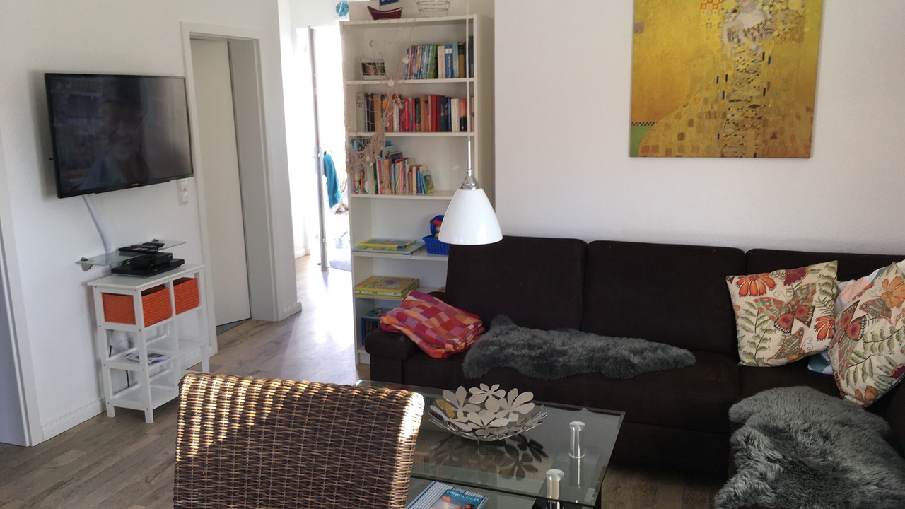 Photo of Livingroom in Pelzerhaken