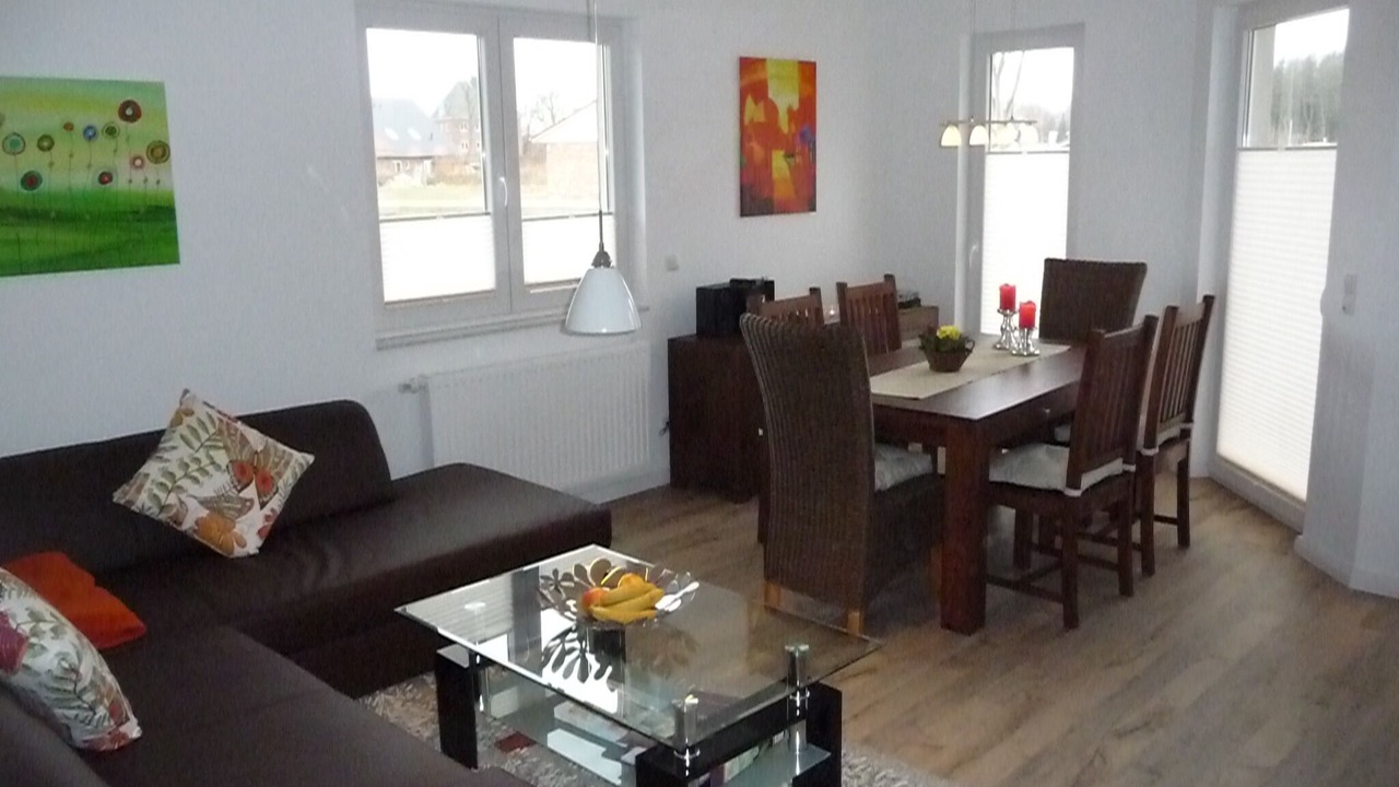 Photo of Livingroom in Pelzerhaken