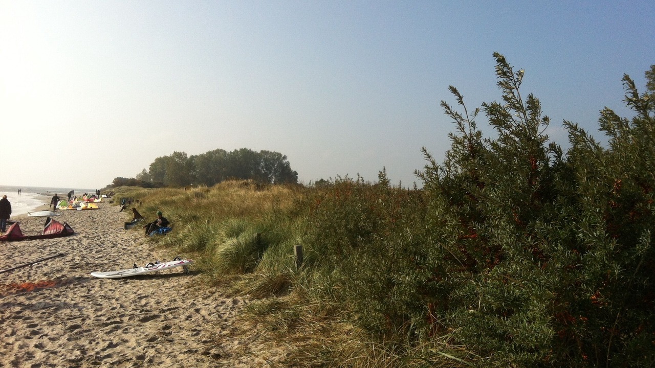 Photo of Others in Pelzerhaken