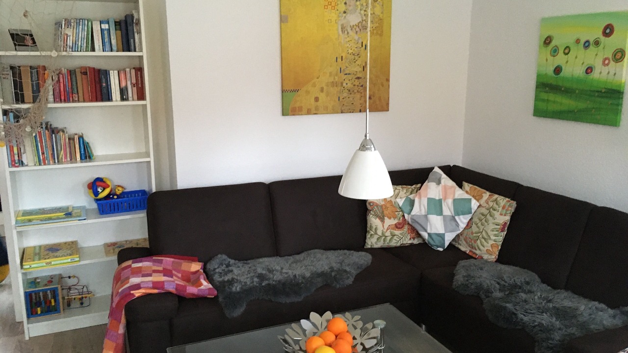 Photo of Livingroom in Pelzerhaken