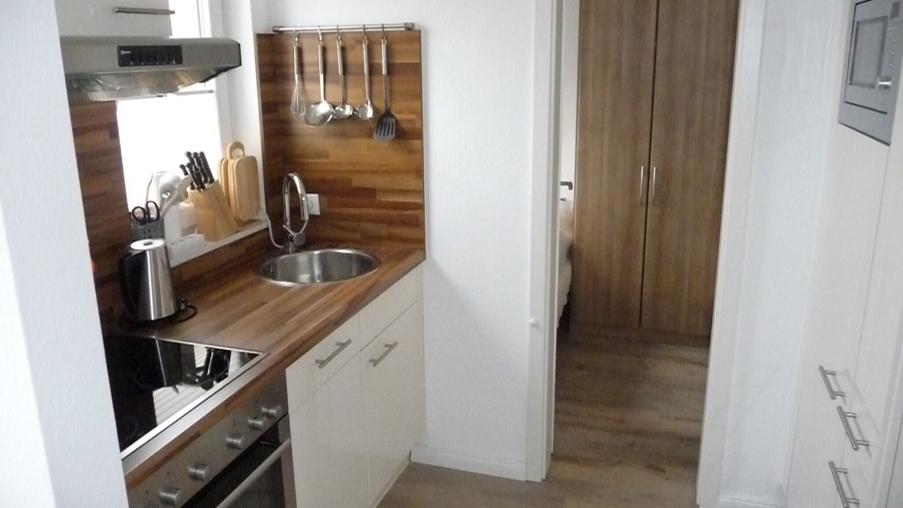 Photo of Kitchen in Pelzerhaken