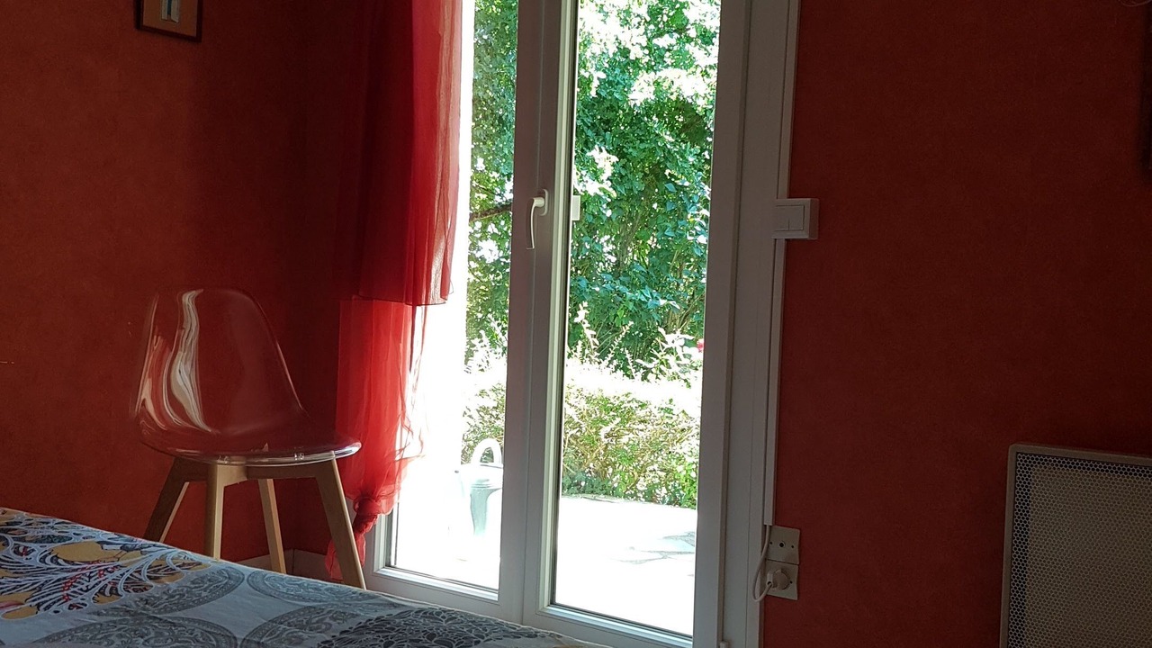 Photo of Bedroom in Latouille-Lentillac