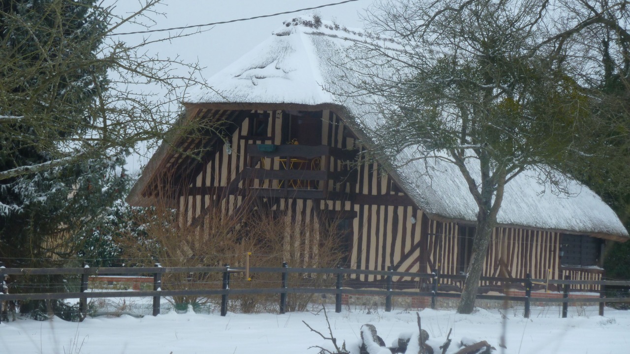 Photo of Outdoor in Honfleur