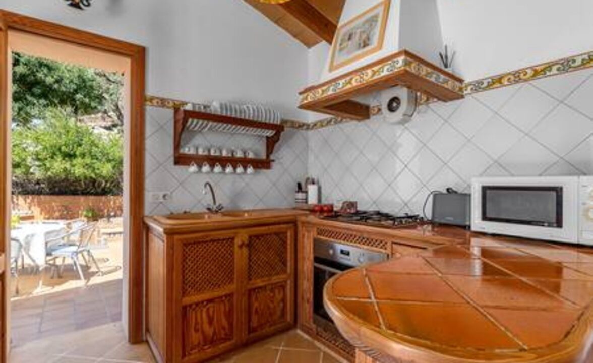 Photo of Kitchen in Fornalutx