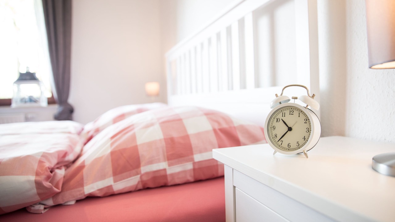 Photo of Bedroom in Dotlingen