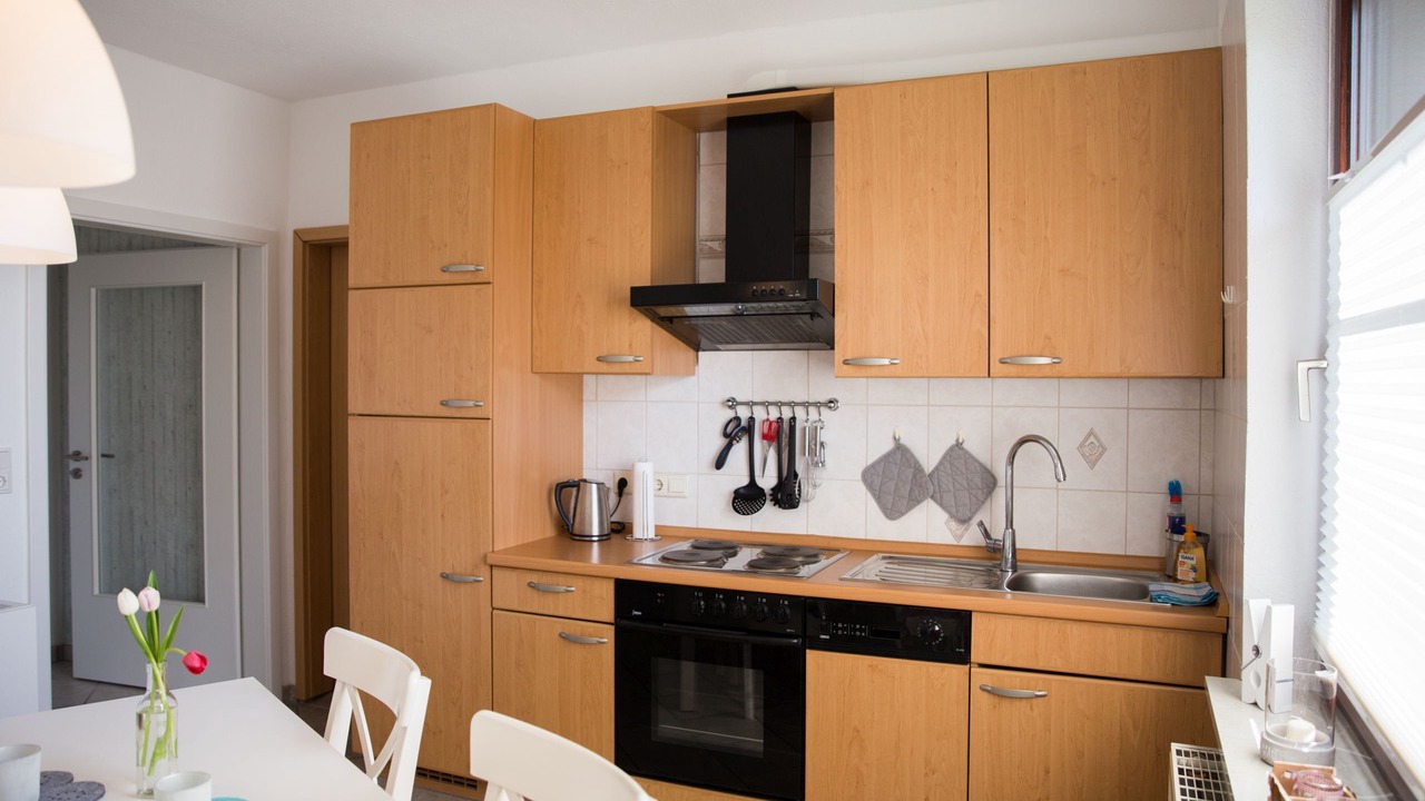 Photo of Kitchen in Dotlingen