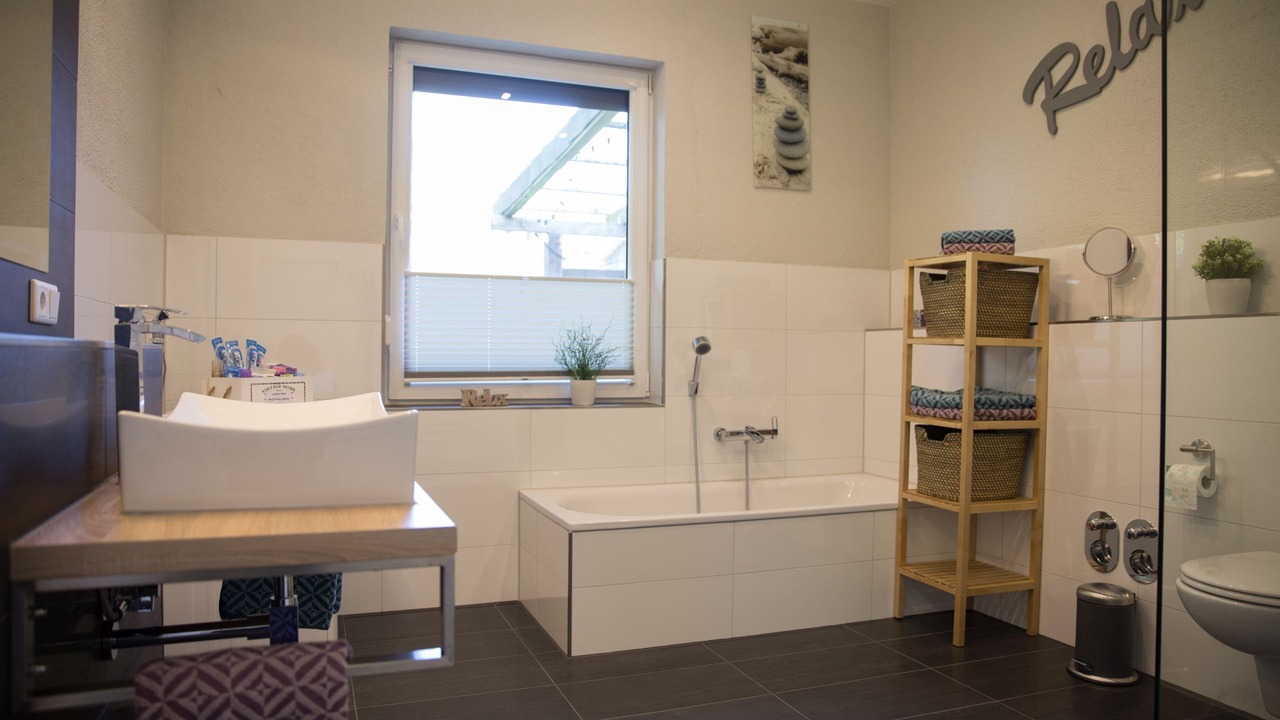 Photo of Bathroom in Dotlingen