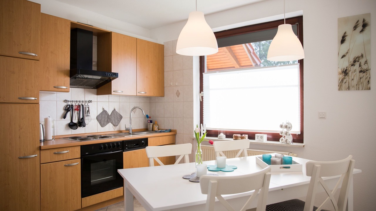 Photo of Kitchen in Dotlingen