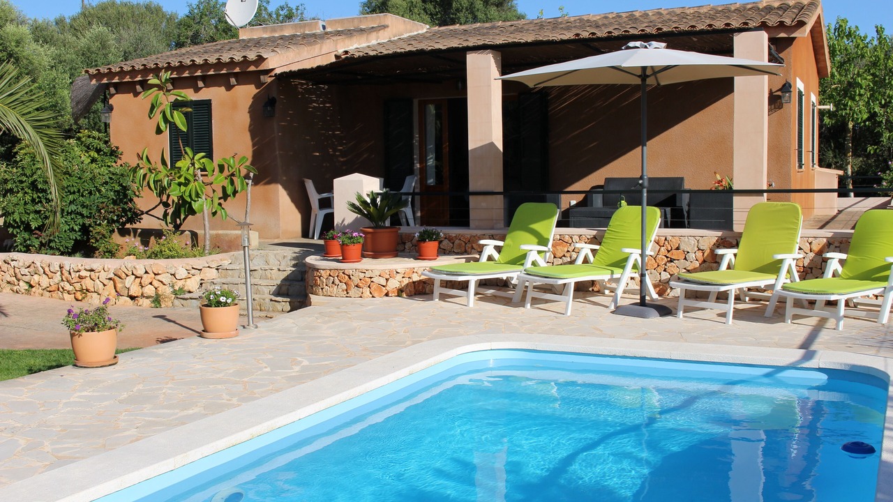Photo of Outdoor in Manacor