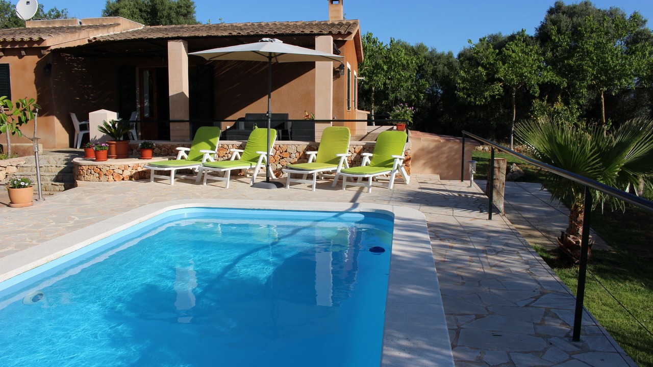 Photo of Outdoor in Manacor