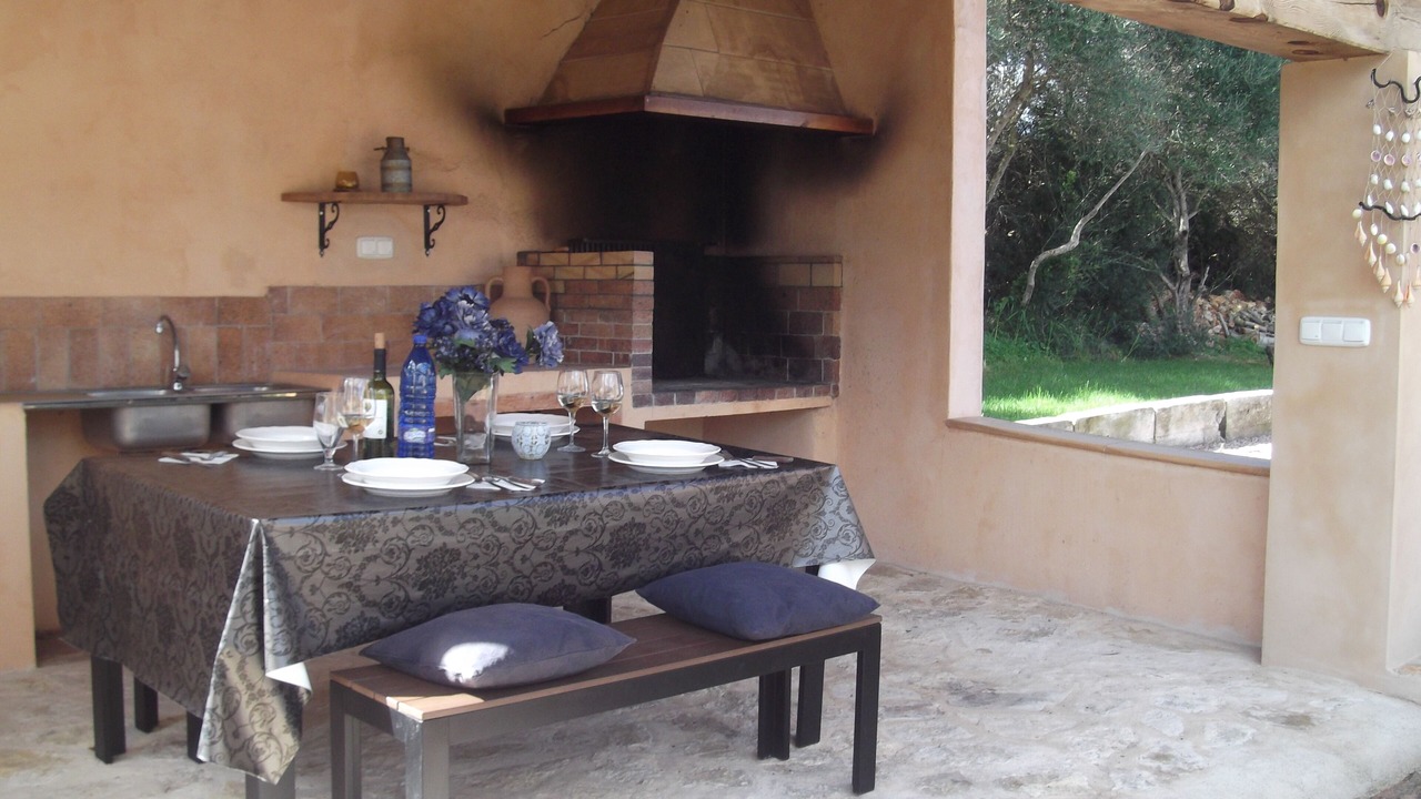 Photo of Outdoor in Manacor