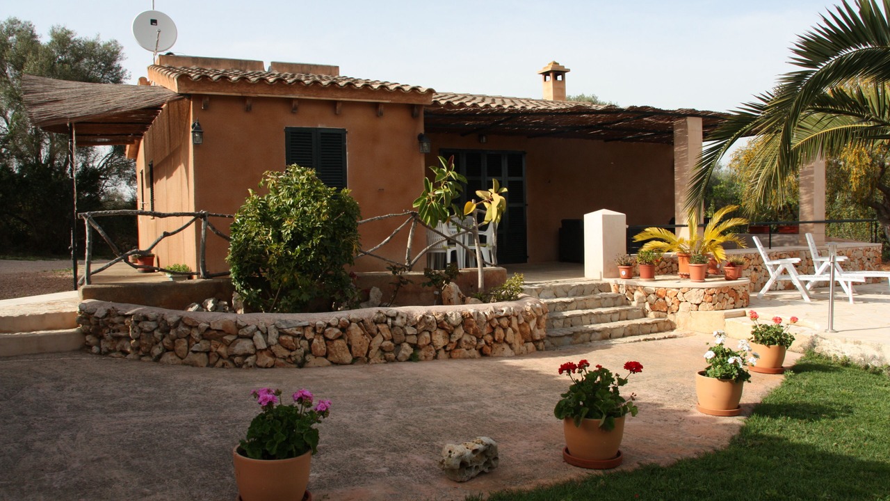Photo of Outdoor in Manacor