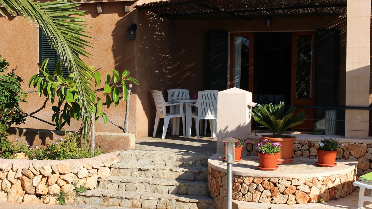 Photo of Outdoor in Manacor