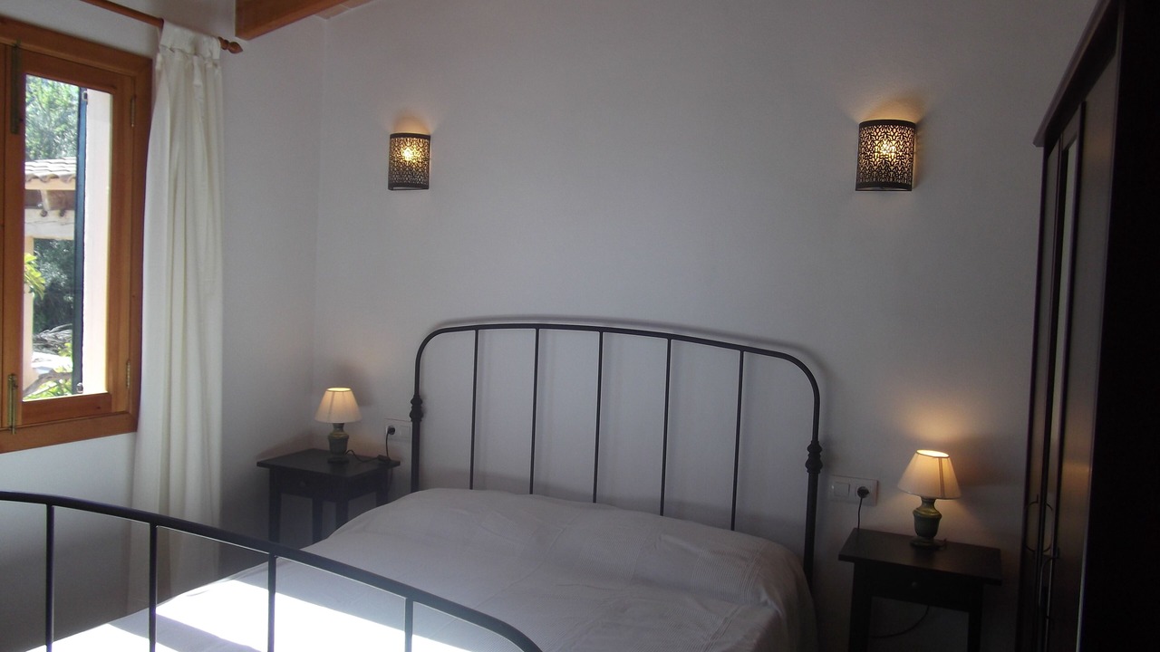 Photo of Bedroom in Manacor