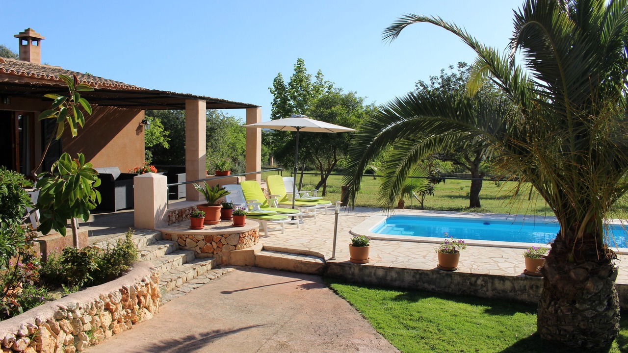 Photo of Outdoor in Manacor