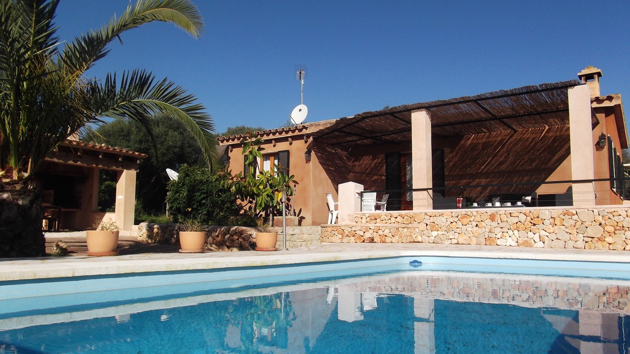 Photo of Outdoor in Manacor