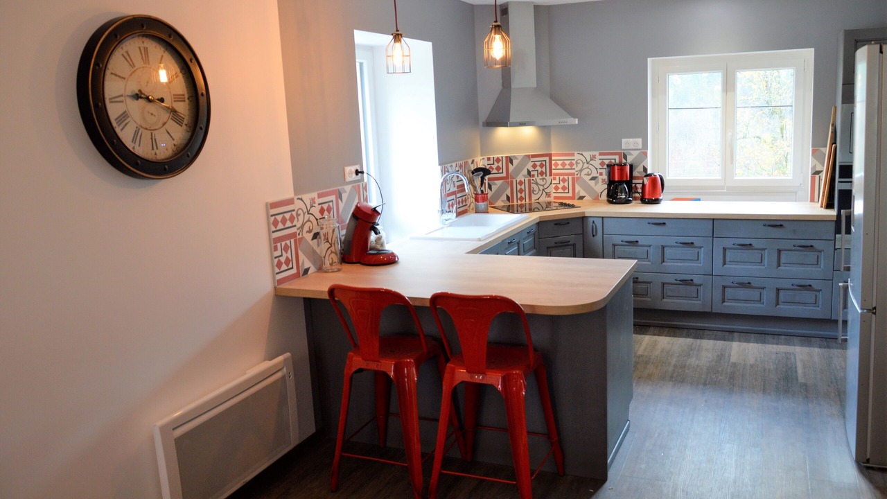 Photo of Kitchen in Lelex