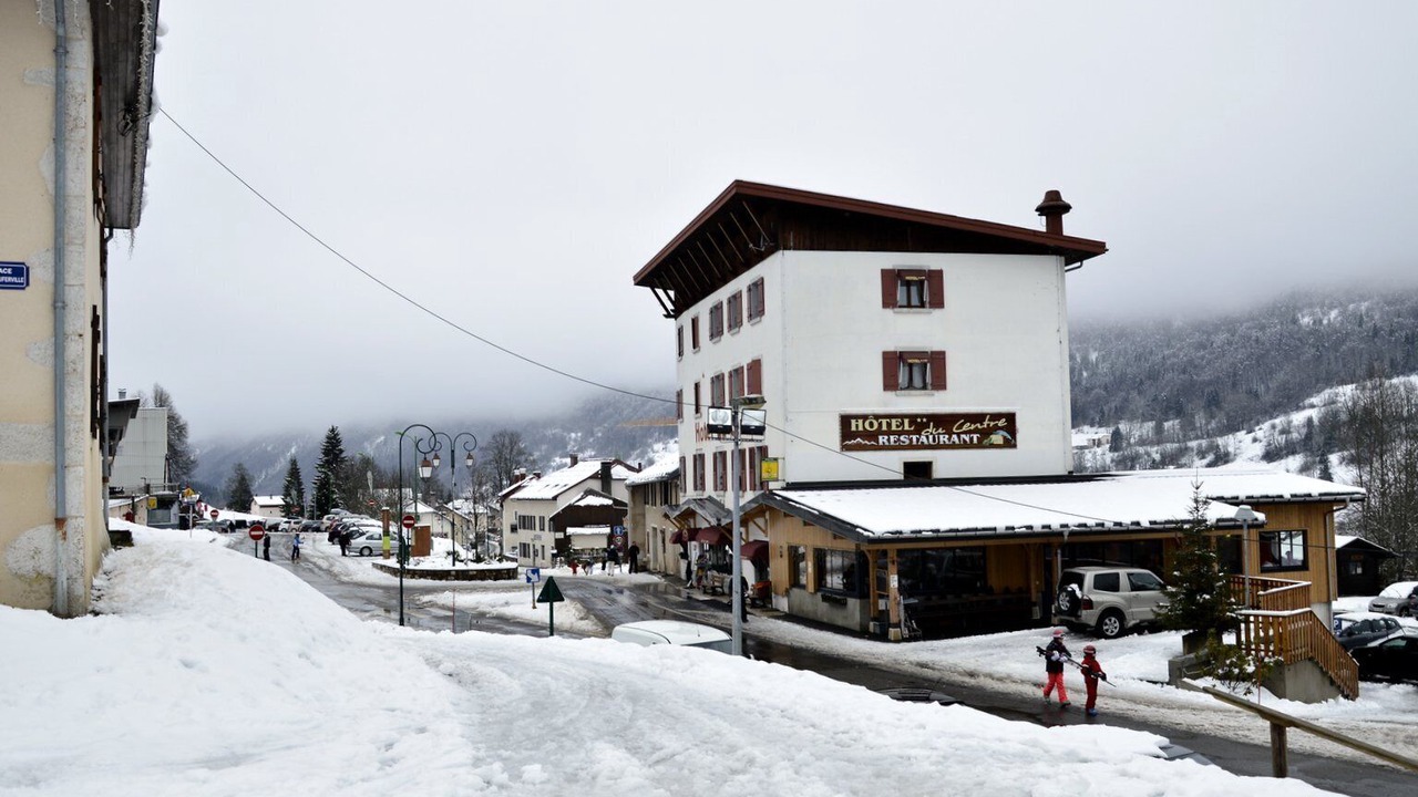 Photo of Outdoor in Lelex