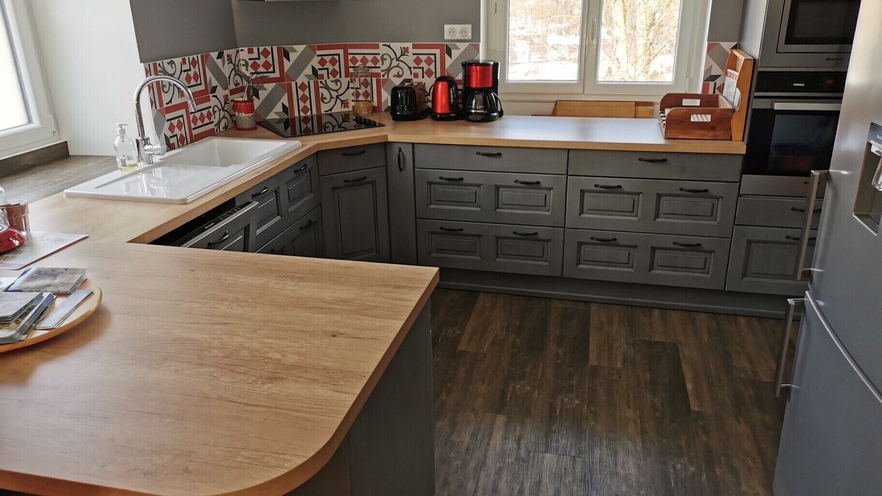 Photo of Kitchen in Lelex