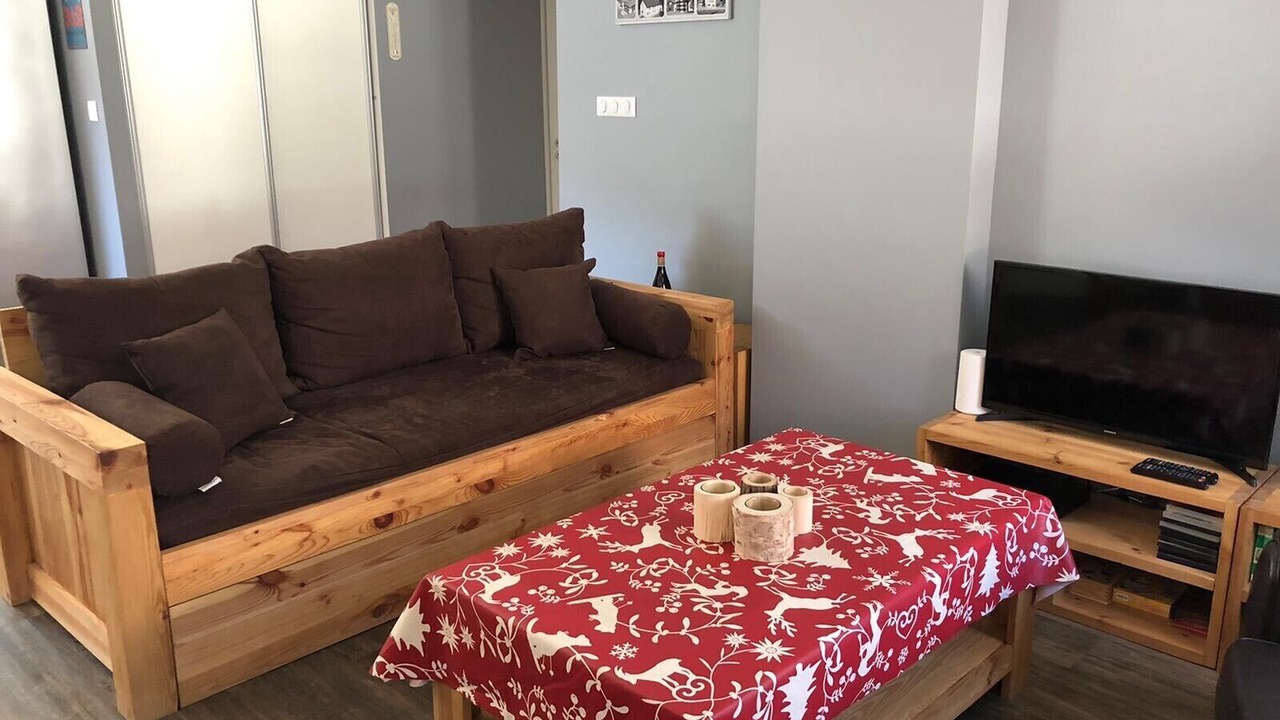 Photo of Livingroom in Lelex