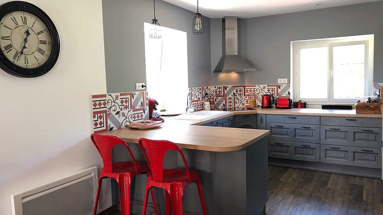 Photo of Kitchen in Lelex