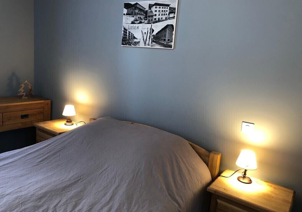 Photo of Bedroom in Lelex