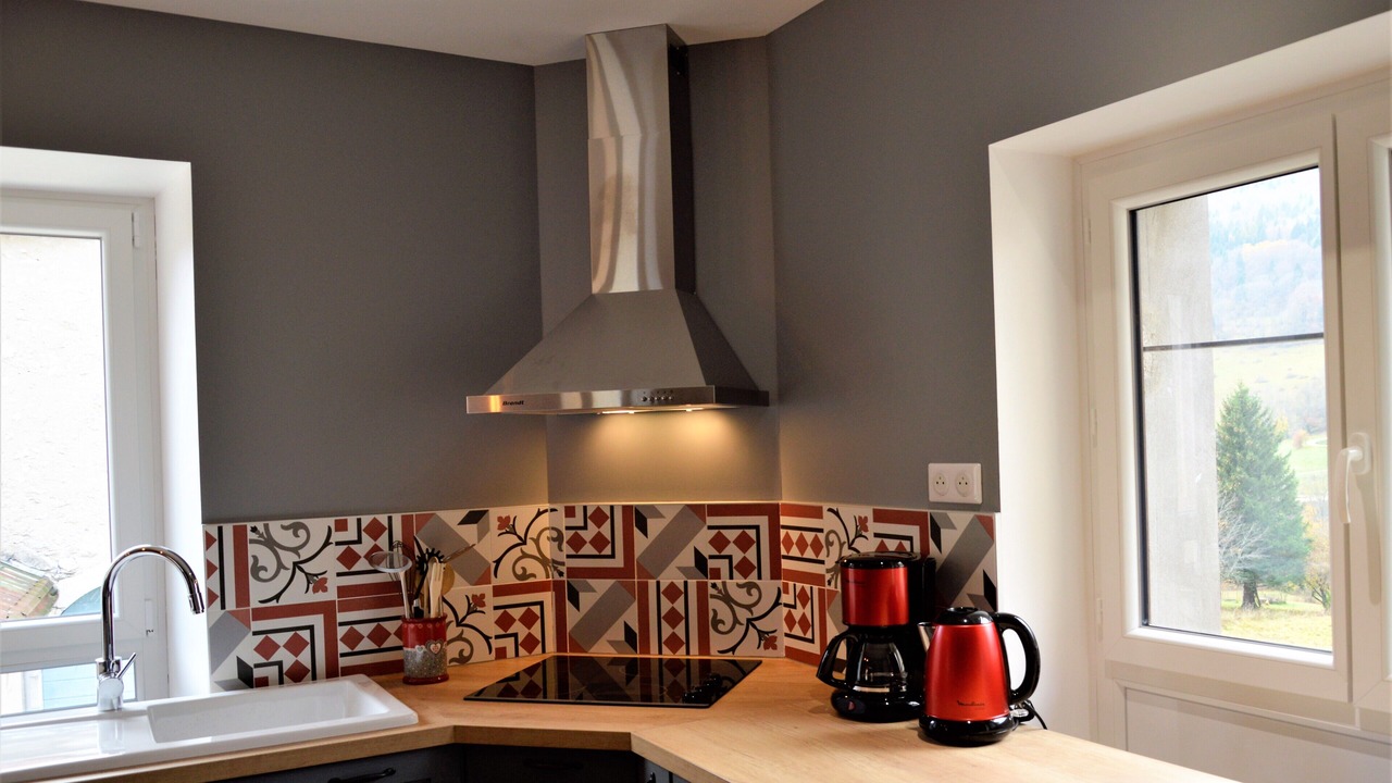 Photo of Kitchen in Lelex