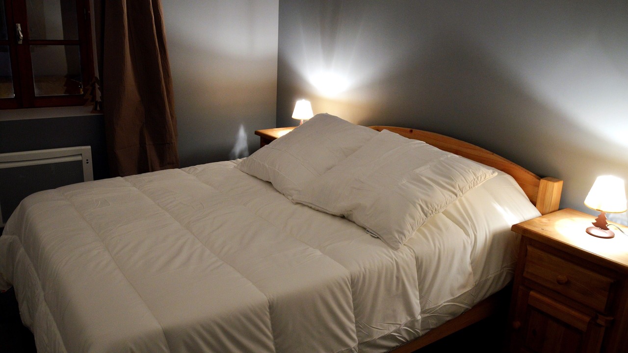 Photo of Bedroom in Lelex