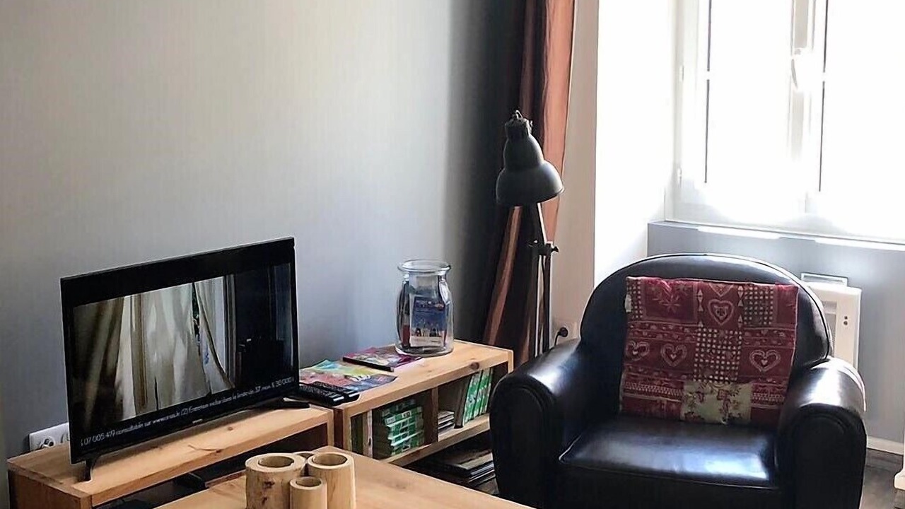 Photo of Livingroom in Lelex