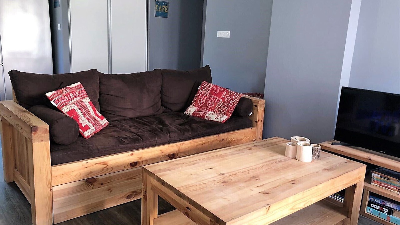 Photo of Livingroom in Lelex